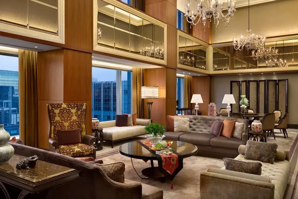 Shangri-La Tokyo