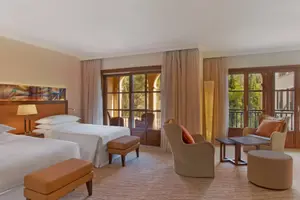 Sheraton Mallorca Arabella Golf Hotel