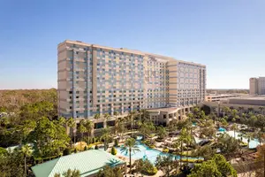 Signia by Hilton Orlando - An Official Walt Disney World Hotel