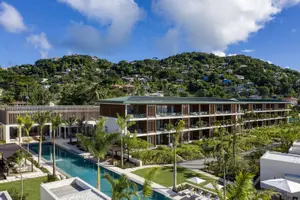 Silversands Grand Anse