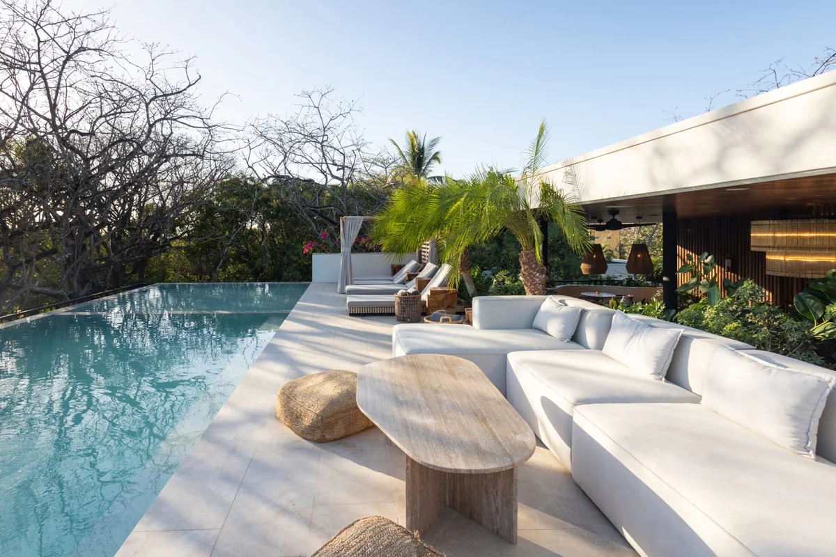 Silvestre Nosara, Hotel & Residences