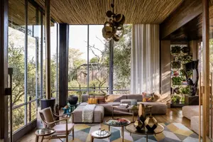 Singita - Singita Kruger National Park
