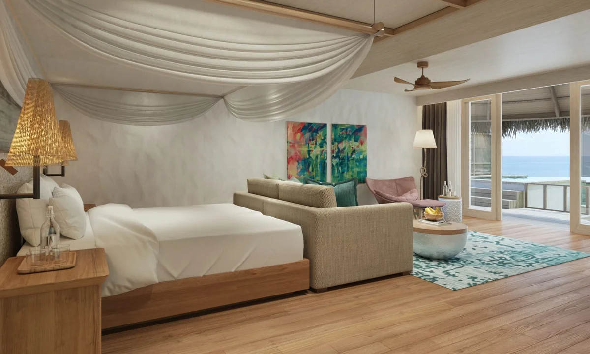 Six Senses Kanuhura