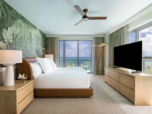 Sls Baha Mar