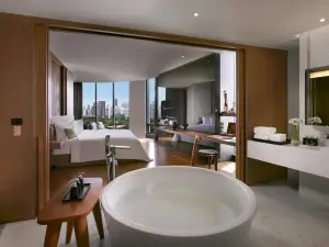 So/ Bangkok