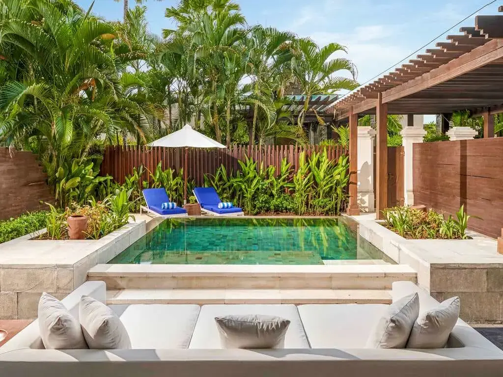 Sofitel Bali Nusa Dua