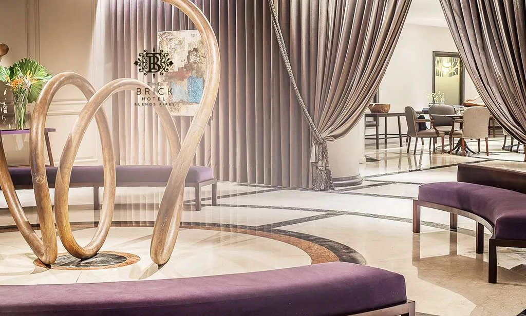 Sofitel Buenos Aires Recoleta