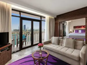 Sofitel Dubai The Palm