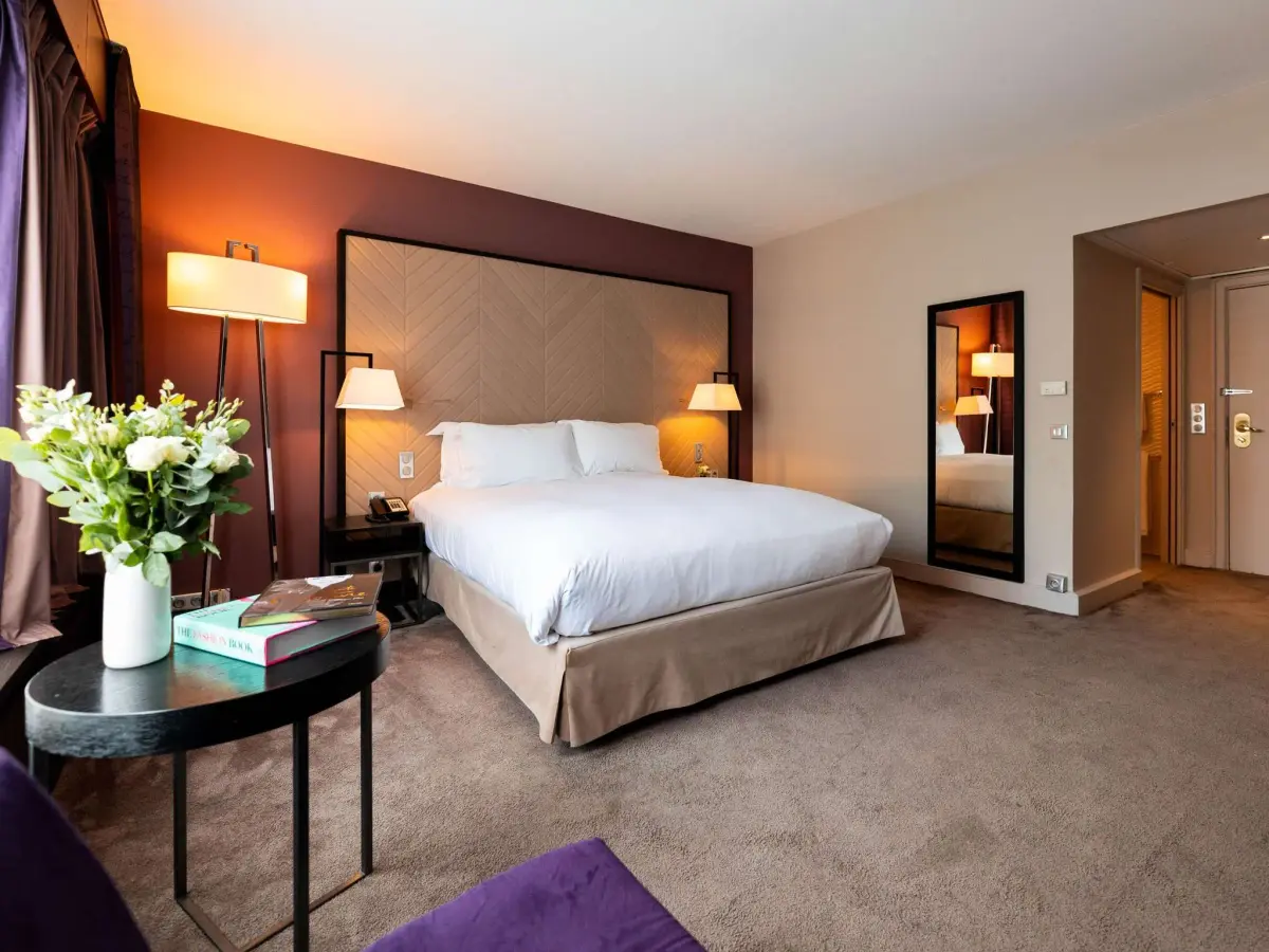 Sofitel Strasbourg Grande Ile