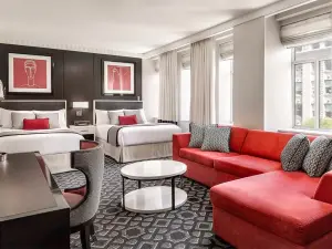 Sofitel Washington DC Lafayette Square