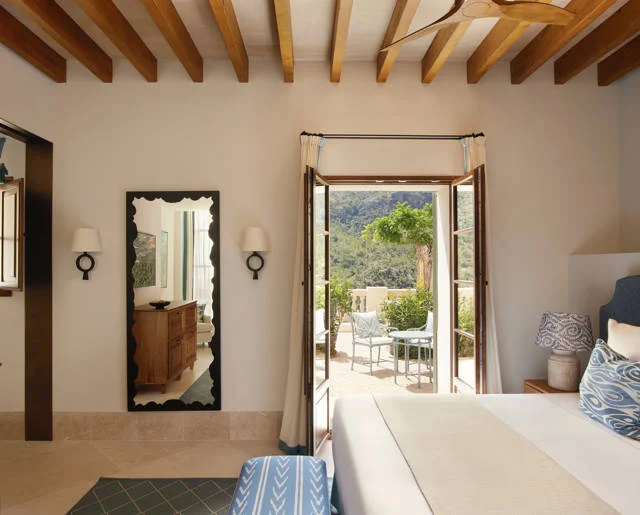 Son Bunyola Hotel & Villas