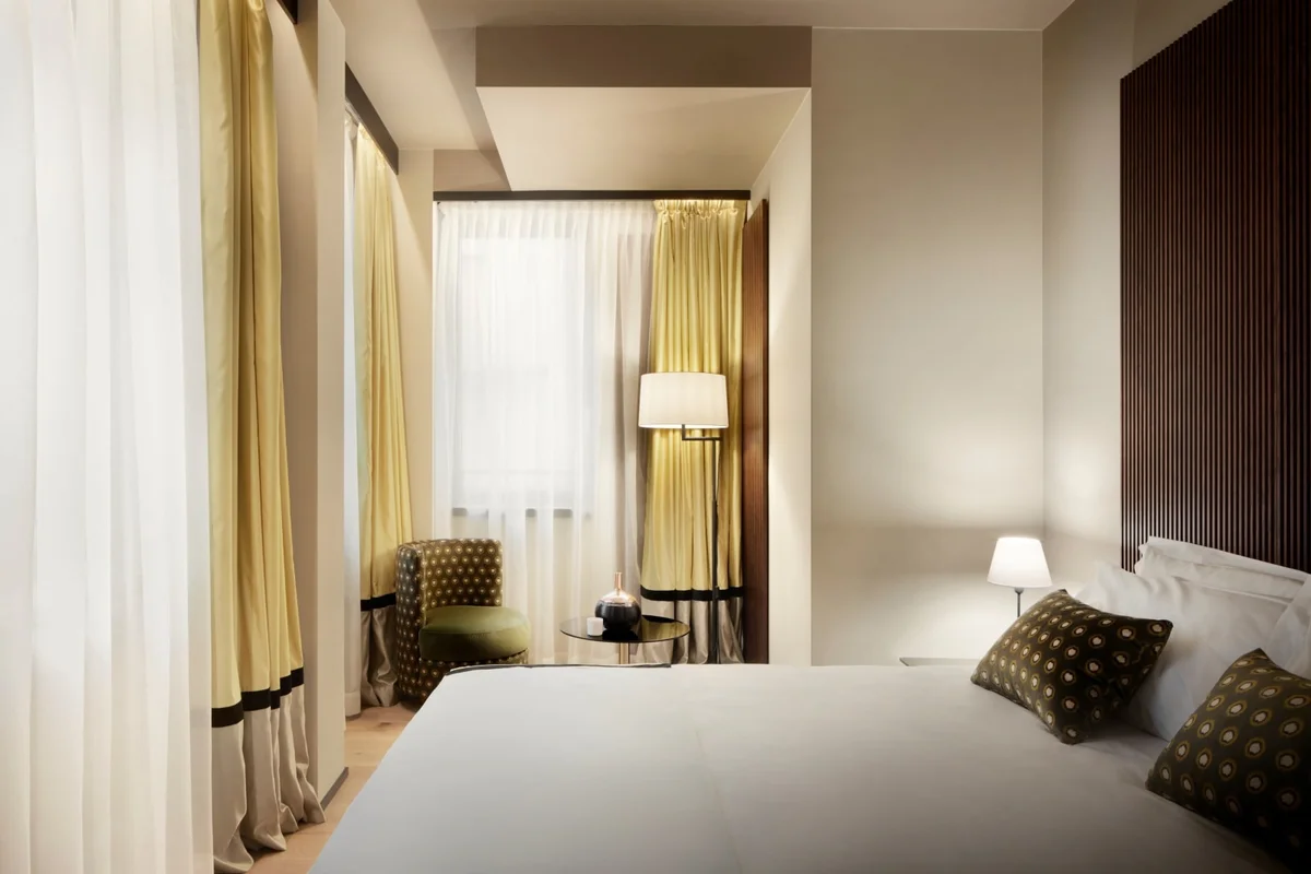 Speronari Suites