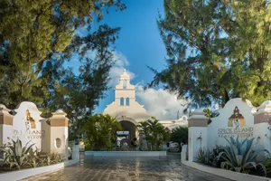Spice Island Beach Resort All Inclusive