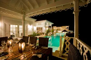 Sugar Beach, A Viceroy Resort
