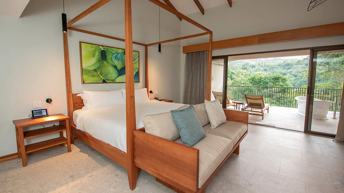 Tabacón Thermal Resort & Spa