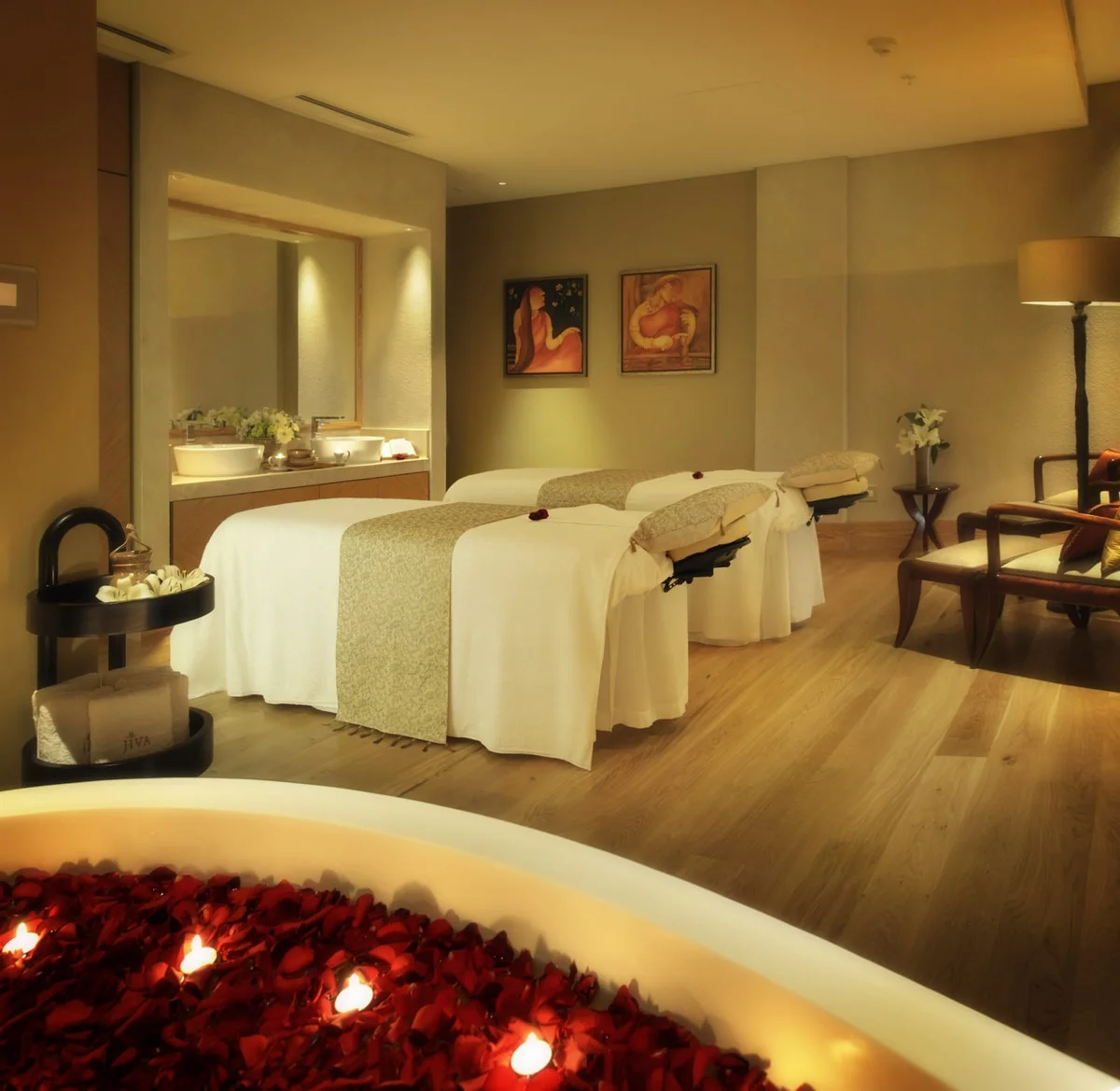 Taj Cape Town