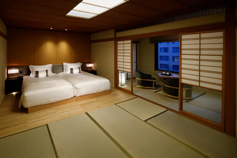 Takanawa Hanakohro - in Grand Prince Hotel Takanawa