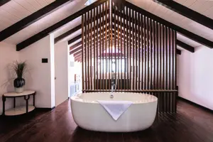Tamarind Hills Resort & Villas