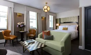 The Academy - Small Luxury Hotels of the World