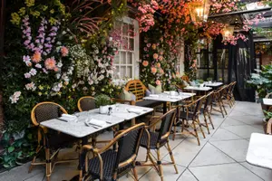 The Bloomsbury