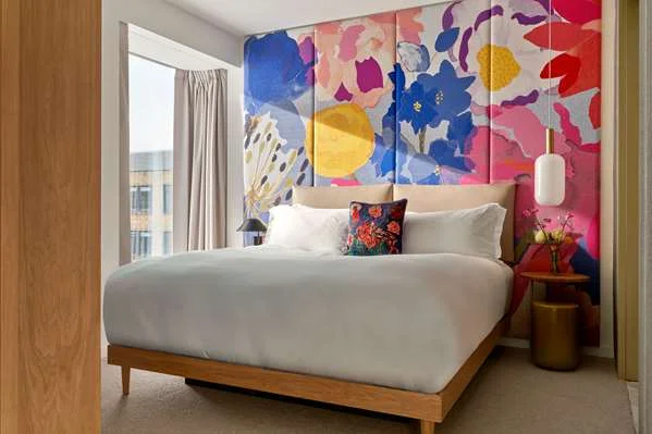 The BoTree London, Curio Collection by Hilton
