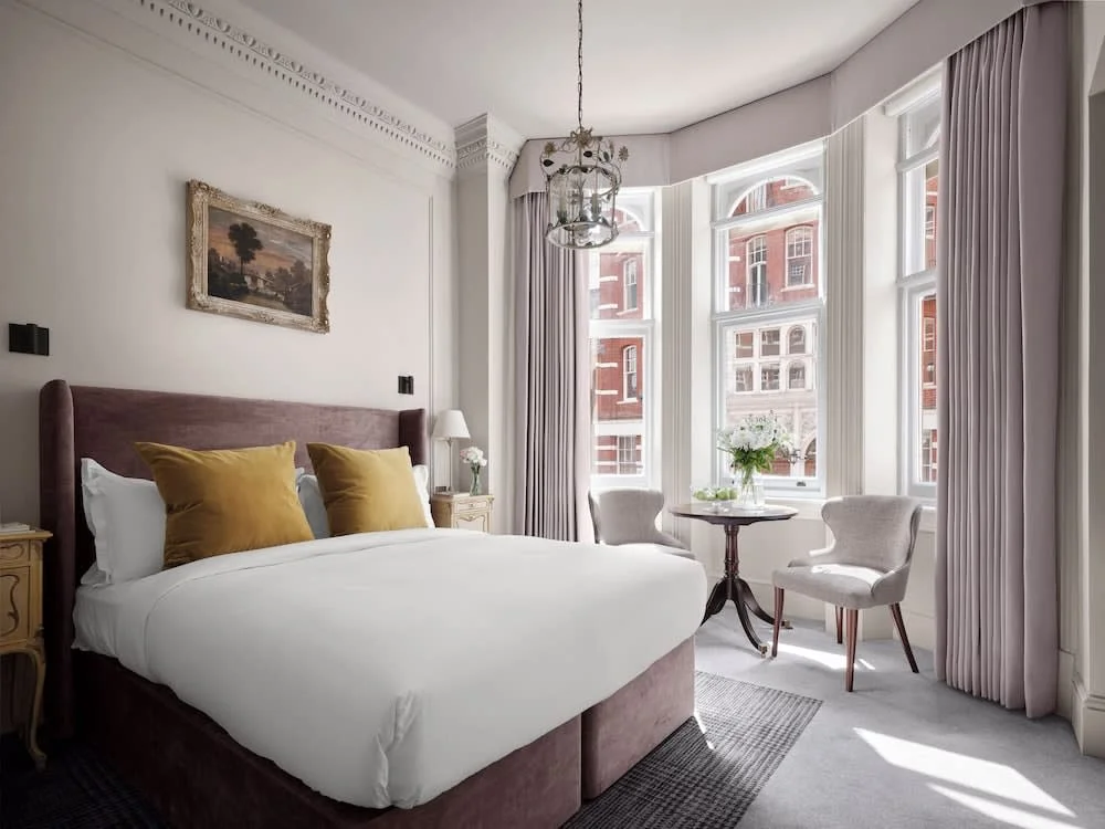 The Chelsea Townhouse by Iconic Luxury Hotels