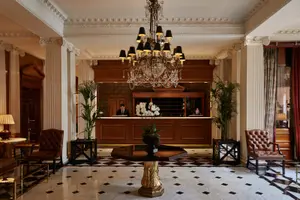 The Chesterfield Mayfair