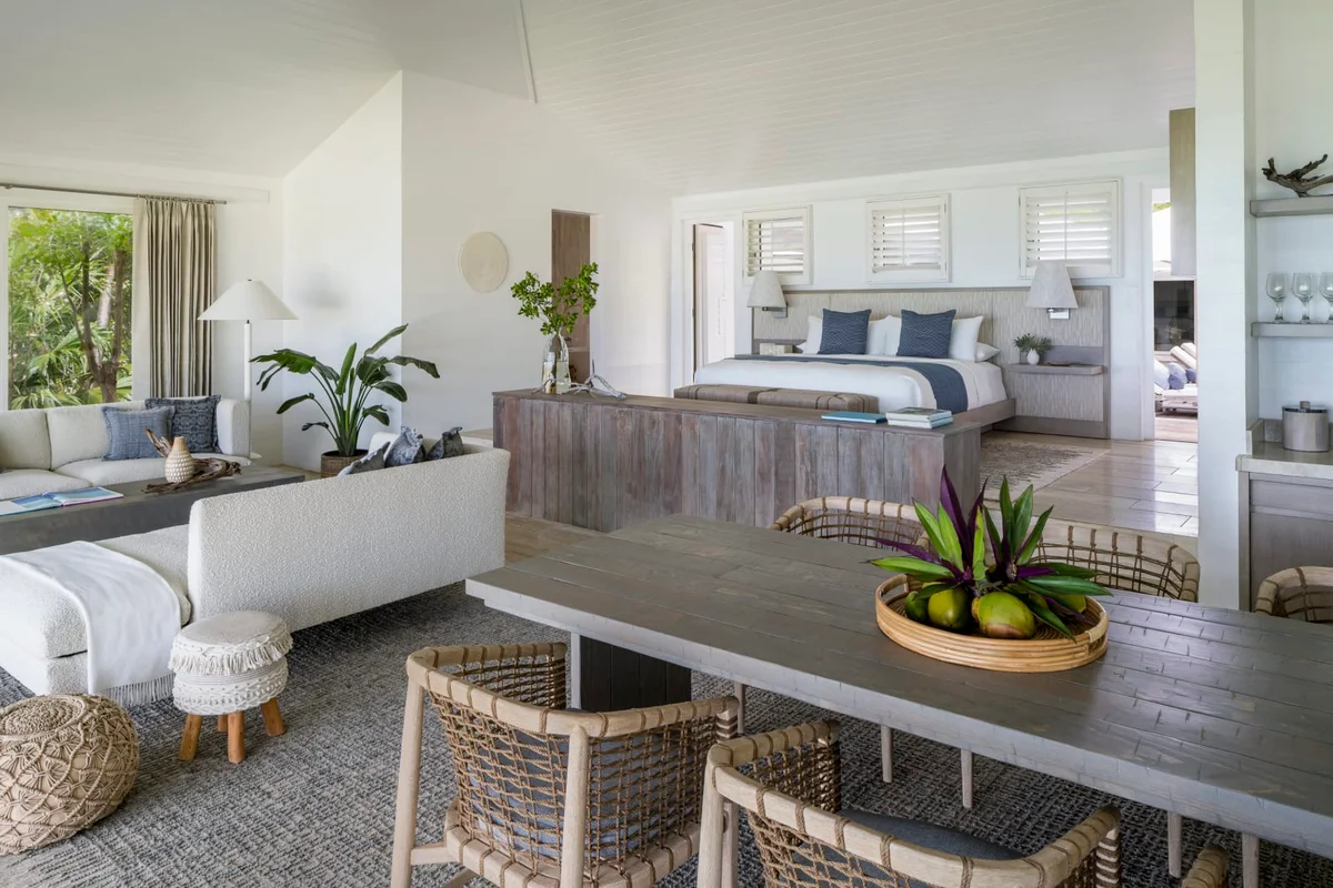 The Cove Eleuthera