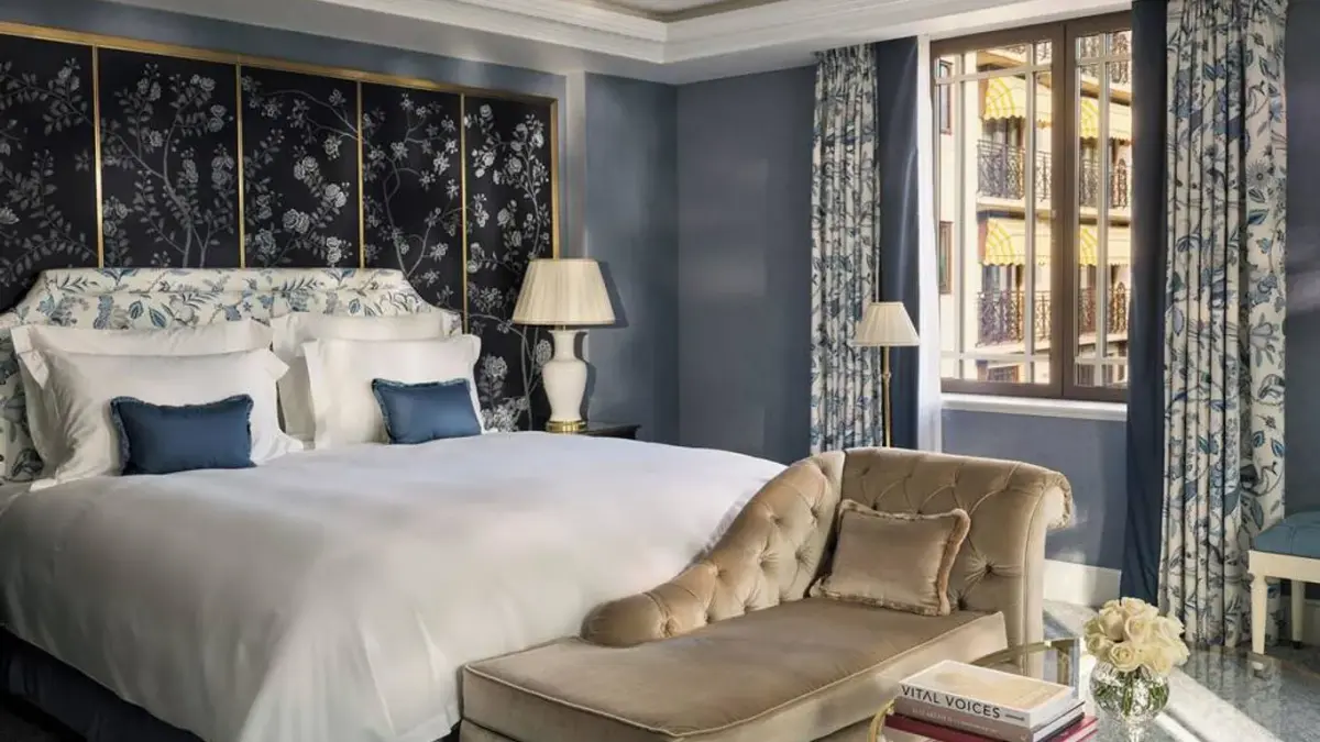The Dorchester