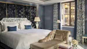 The Dorchester