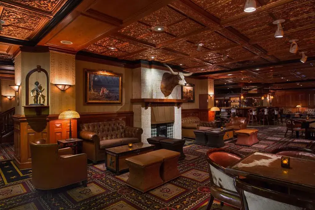 The Driskill Austin