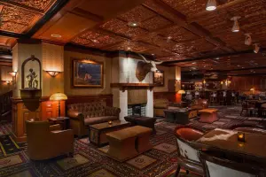 The Driskill Austin