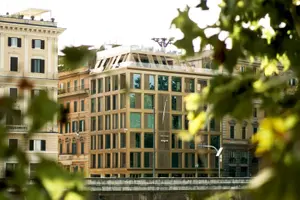 The First Musica - Preferred Hotels & Resorts