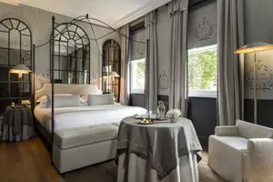 The Franklin London - Starhotels Collezione