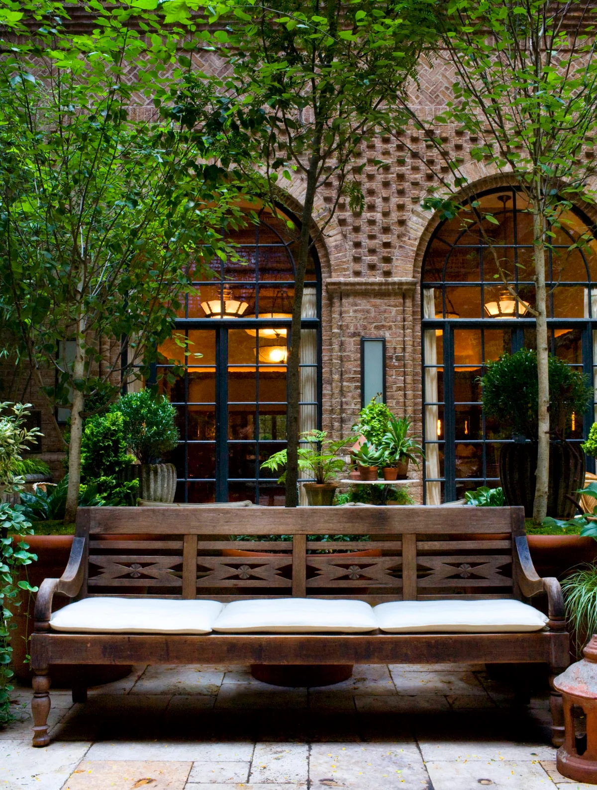 The Greenwich Hotel New York