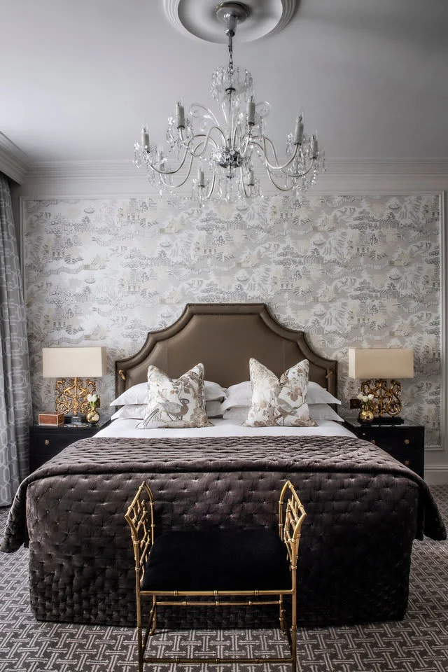 The Kensington Hotel
