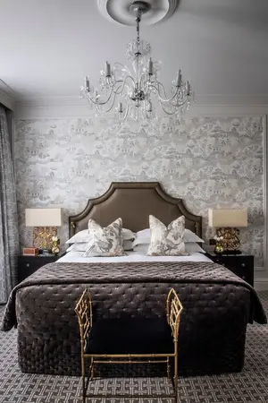 The Kensington Hotel