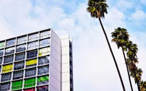 The LINE Hotel