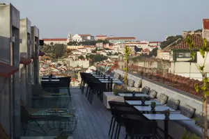 The Lumiares Hotel & Spa