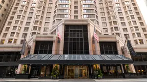 The Luxury Collection Hotel Manhattan Midtown