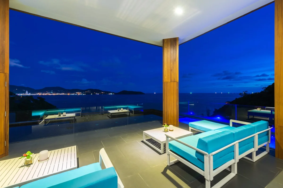 The Naka Phuket