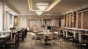 The Newman Hotel