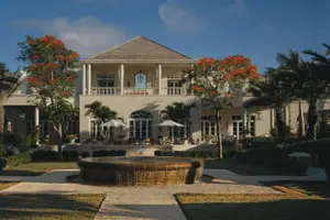 The Palms Turks and Caicos