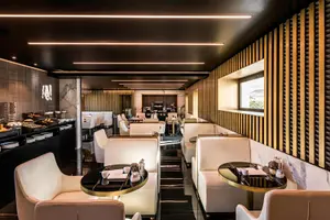 The Pantheon Iconic Rome Hotel, Autograph Collection
