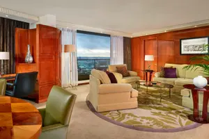 The Park Tower Knightsbridge, A Luxury Collection Hotel