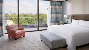 The Peninsula London