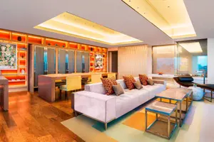The Prince Gallery Tokyo Kioicho, A Luxury Collection Hotel