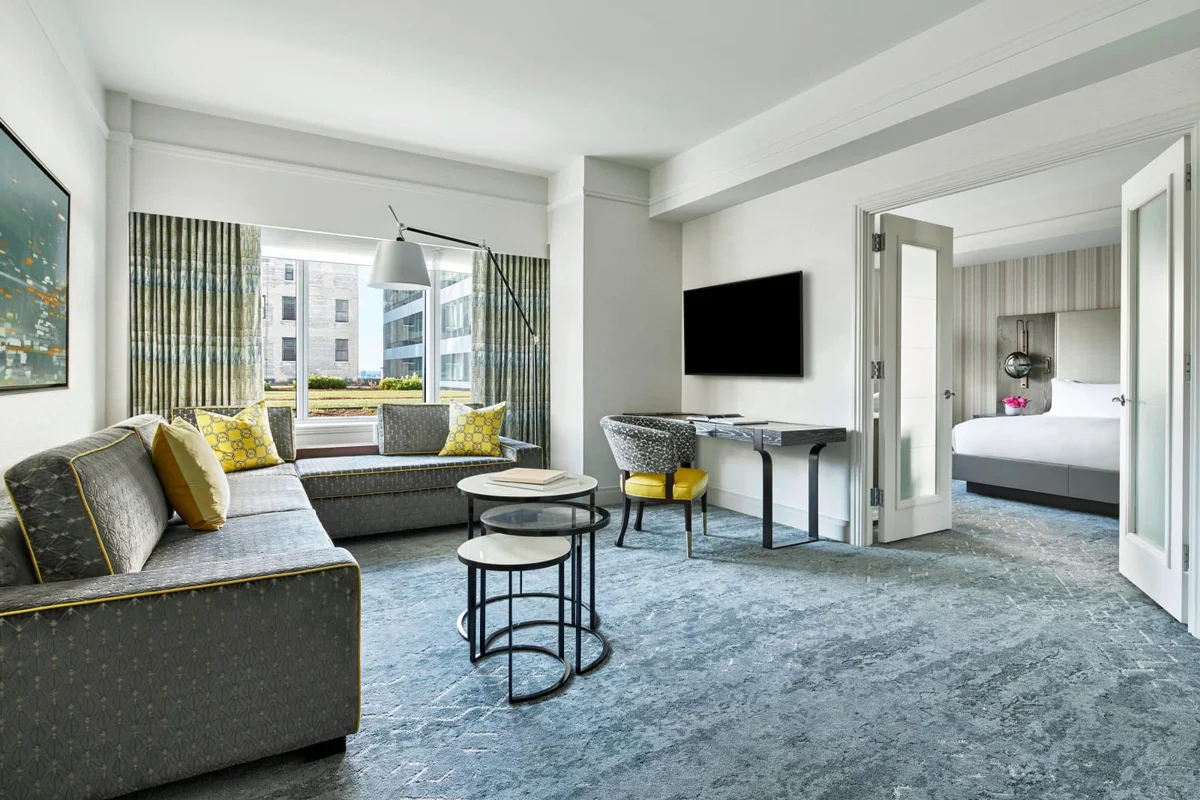 The Ritz-Carlton, Boston