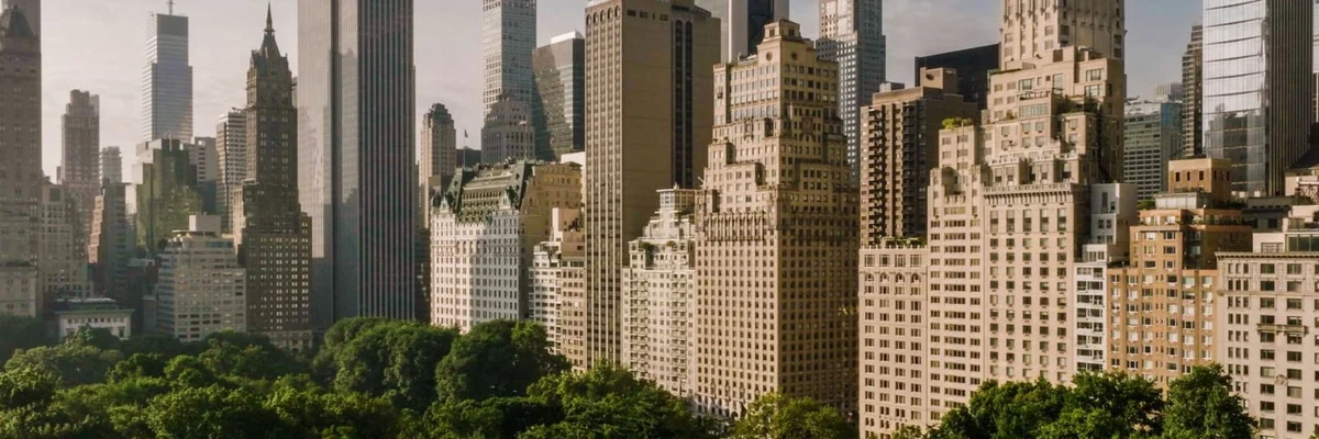 The Ritz-Carlton New York, Central Park