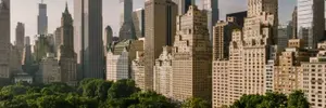 The Ritz-Carlton New York, Central Park